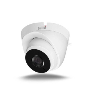 Cadex CX-9203E Ahd 2.0Mp 3 Array Dome Kamera