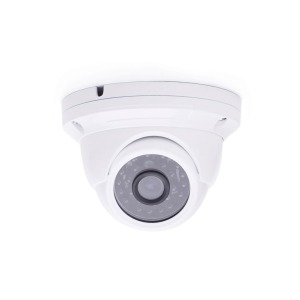 Cadex CX-9236E Ahd 2.0Mp 36 Led Metal Dome Kamera