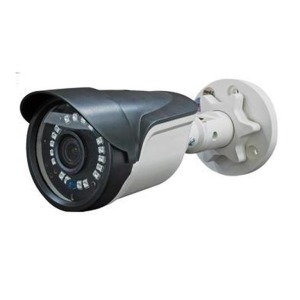Cadex CX-4018WP IP-PoE 4.0Mp Warm Led Bullet Kamera