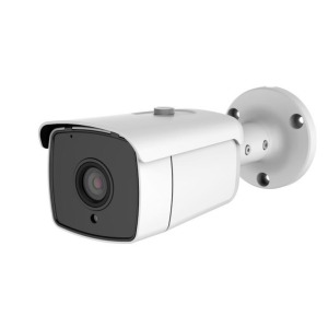 Cadex CX-8324 IP 8.0Mp 24 Smt Bullet Kamera