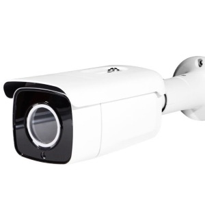 Cadex CX-5506P IP-PoE 5.0Mp 4 Atom Bullet Kamera