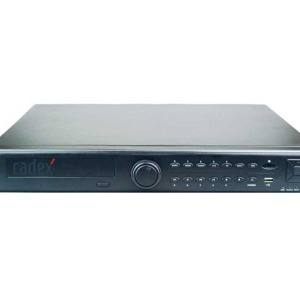Cadex CX-532 Ahd 5MP-N 32 Ch. 4 Hdd Dvr Kayıt Cihazı