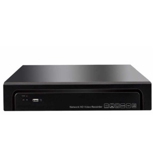 Cadex CX-809XM 9 Ch. Xmeye Nvr Kayıt Cihazı
