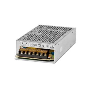 Cadex CX-P1210 Adaptör 12V 10A Metal Kasa