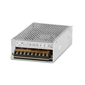 Cadex CX-P1215 Adaptör 12V 15A Metal Kasa