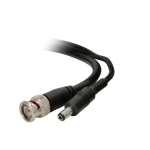 Cadex CX-BNC07 Bnc - Power Kablolu