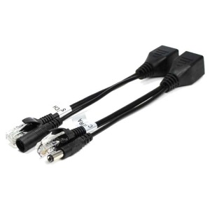 Cadex CX-PEPO1 Poe Pasif Enjektör 30Mt.