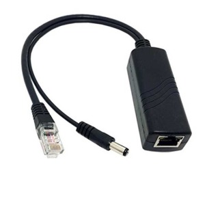 Cadex CX-PEA03 48V Aktif Poe Enjektör