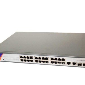 Cadex CX-PSW24UGS 24+2 Poe Switch +2 Sfp