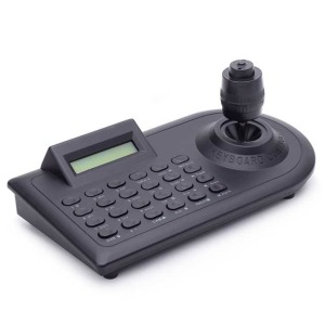 Cadex CX-KB01 Keyboard Kontrol Ünitesi Klavye