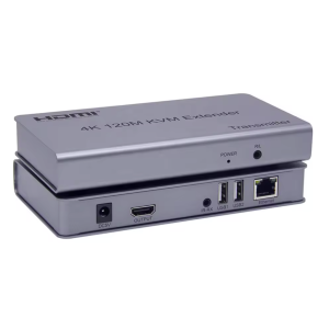 120Mt. Hdmi Kvm Extender + Usb