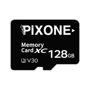 Micro SD Hafıza Kartı 128gb