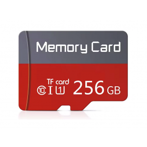 256 Gb Micro Sd Hafıza Kartı 