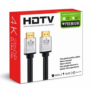 25Mt Hdmi Kablo UHD 4K - 2160P