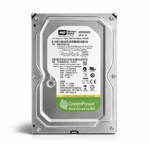 500GB Hdd Harddisk