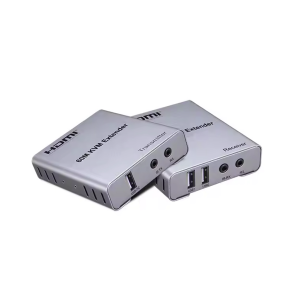 60Mt. Hdmi Kvm Extender + Usb