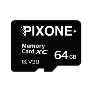 Micro SD Hafıza Kartı 64gb