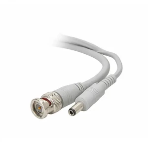 Cadex CX-BNC07 Bnc - Power Kablolu