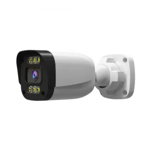 Cadex CX-2026EW Ahd 2.0Mp 6 Warm Led Bullet Kamera
