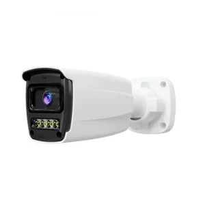 Cadex CX-1515WA Ahd 5.0Mp Sesli 4 Warm Led Bullet Kamera