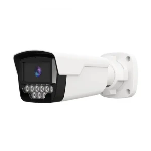 Cadex CX-8219DP IP-PoE 5.0Mp Smart Dual Led Bullet Kamera 