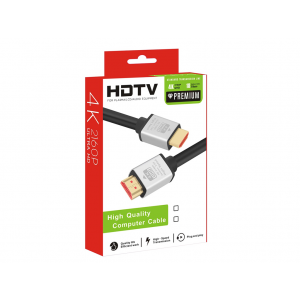 1.5Mt Hdmi Kablo UHD 4K - 2160P