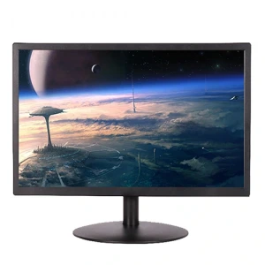 PIXONE 19 Lcd Güvenlik Monitörü Vga+Hdmi+Ses