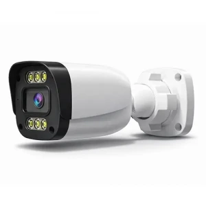 Cadex CX-2026F Ahd 2.0Mp 6 Array Ir Led Bullet Kamera