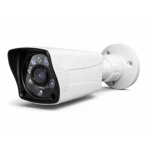 Cadex CX-2018EW Ahd 2.0Mp WarmLed Bullet Kamera