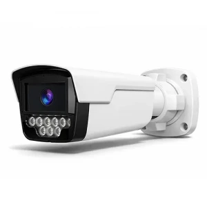 Cadex CX-4219DP IP-PoE 4.0Mp Smart Dual Led Bullet Kamera 