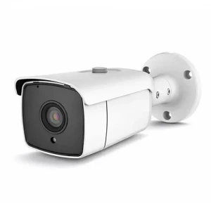 Cadex CX-8324P IP-PoE 8.0Mp 24 Smt Bullet Kamera