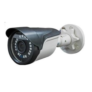 Cadex CX-1518W Ahd 5.0Mp Warm Led Bullet Kamera