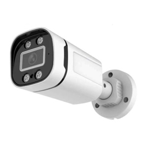 Cadex CX-1515WA Ahd 5.0Mp Sesli 4 Warm Bullet Kamer