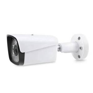 Cadex CX-2206EW Ahd 2.0Mp Warm Led Bullet Kamera