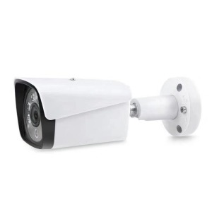 Cadex CX-4206P IP-PoE 4.0Mp 6 Array Bullet Kamera