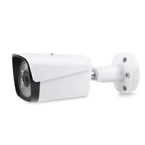 Cadex CX-8206W IP 8.0Mp Warm Led Kamera