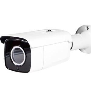 Cadex CX-4406P IP-POE 4.0Mp 4 Atom Bullet Kamera
