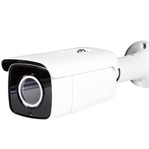 Cadex CX-4406 IP 4.0Mp 4 Atom Bullet Kamera