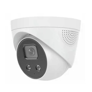 Cadex CX-9202EW Ahd 2.0Mp Warm Led Dome Kamera