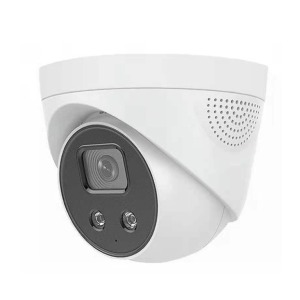 Cadex CX-9202FW Ahd 2.0Mp Warm Led Dome Kamera