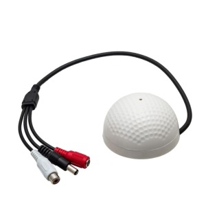 Cadex CX-S02 Ses Kartı Top Mikrofon