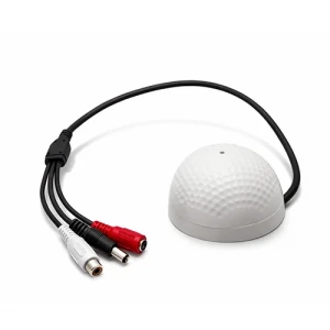 Cadex CX-S02 Ses Kartı Top Mikrofon