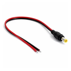 Cadex CX-PJ01 Power Jack Kablolu