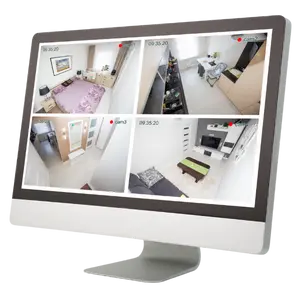 CCTV Monitörler İndirimde